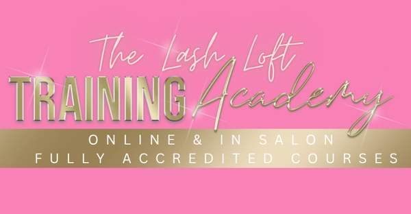 The Lash Loft Academy
