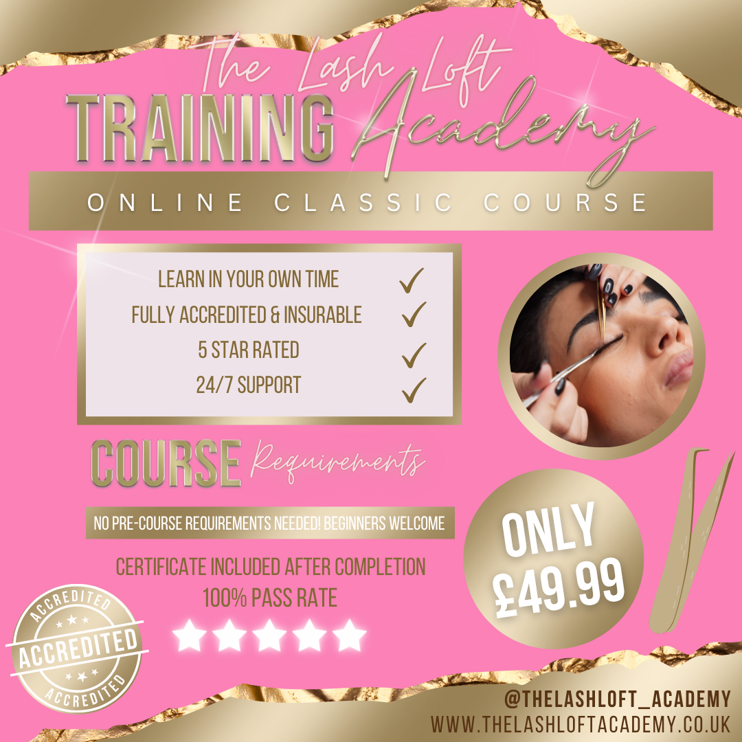 𝗢𝗻𝗹𝗶𝗻𝗲 𝗖𝗹𝗮𝘀𝘀𝗶𝗰 𝗟𝗮𝘀𝗵 𝗖𝗼𝘂𝗿𝘀𝗲